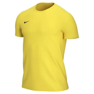 Imagen de Nike Performance Fussball &quot;DRIFIT PARK&quot; Camiseta básica, Hombre, Talla: Small, Tour yellow / black