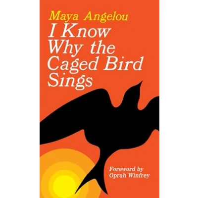 Imagen de I know why the caged bird sings
