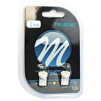 Imagen de Bombilla LED M TECH LB017W