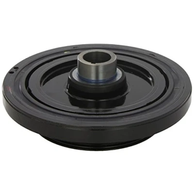 Imagen de CORTECO 80001462 Polea de Cigüeñal 6PK 217 5 con instrucciones montaje MERCEDES BENZ: Clase E Berlina, C CLK Coupé