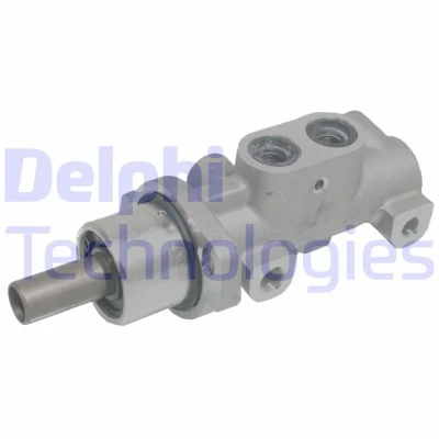 Imagen de DELPHI LM80117 Cilindro Maestro de Freno 21 2x M10x1 PEUGEOT: 206 Hatchback, 306 Berlina