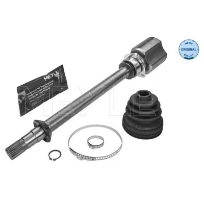 Imagen de MEYLE 214 498 0072 Junta Homocinética Eje delantero, derecha FIAT: Doblo I Cargo