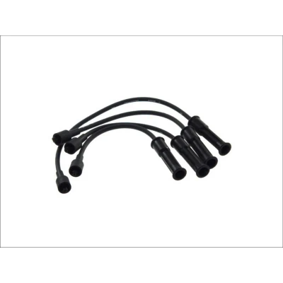 Imagen de BOSCH 0 986 357 184 Juego de Cables Encendido RENAULT: CLIO 2, Megane 1, Scenic
