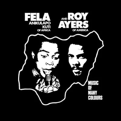 Imagen de Music of Many Colours [Vinilo]
