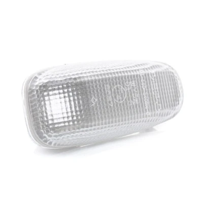 Imagen de VAN WEZEL 3031913 Intermitente blanco Delante, izquierda, derecha, instalación lateral sin portalámparas MERCEDES BENZ: Sprinter 2 T Furgón