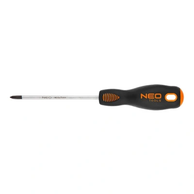 Imagen de NEO TOOLS 04 021 Destornillador PH0 75 magnético