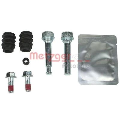Imagen de METZGER 113 1460X Juego de casquillos guía, pinza freno con perno guía adicional HYUNDAI: Tucson