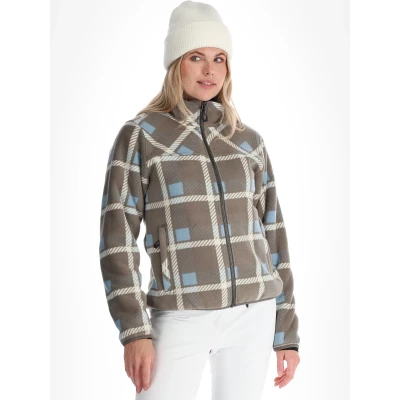 Imagen de Icepeak Forro polar, Mujer, Talla: XL, Antikgrün