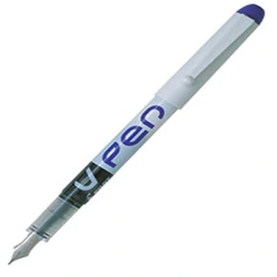 Imagen de Pilot SVP 4M Vpen Pluma estilográficas Tinta violeta (1 unidad)