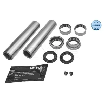 Imagen de MEYLE 11 14 753 0005 Juego de reparación, cuerpo del Eje trasero izquierda, trasero, derecha PEUGEOT: 206 Hatchback