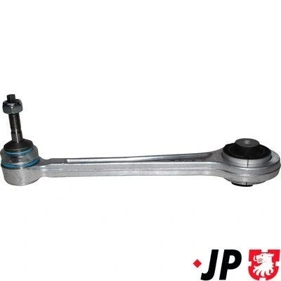 Imagen de JP GROUP 1450200800 Barra oscilante, suspensión de ruedas Eje trasero izquierda, trasero, derecha, arriba Brazo oscilante transversal