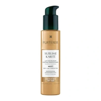 Imagen de Furterer Karité Hydra Crema Giorno Idratazione Brillantezza Per Capelli 100ml