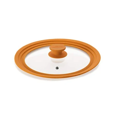 Imagen de Tescoma Unicover Tapa, Vidrio, Multicolor