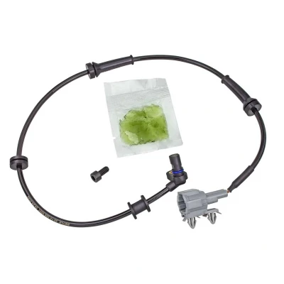 Imagen de MEYLE 36 14 899 0001 Sensor de ABS eje delantero, ambos lados activo 2 12 NISSAN: NP300 Navara Pick up, Pathfinder 3