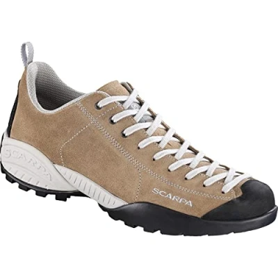 Imagen de Scarpa Mojito, Zapatillas de Trail Running Hombre, Fossil BM Spider, 42 EU