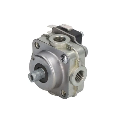 Imagen de Válvula multivía WABCO 9520030320