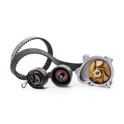Imagen de FEBI BILSTEIN 173021 bomba de agua + Kit Distribucion con 131 OPEL: Mokka / X, Astra G CC, J Sports Tourer norauto,