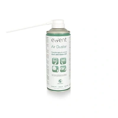 Imagen de BOTE DE AIRE COMPRIMIDO EMINENT 400 ML