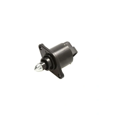 Imagen de MAGNETI MARELLI 820003354010 Válvula de Mando Ralentí eléctrico RENAULT: CLIO 1, MEGANE 1 Classic