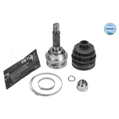 Imagen de MEYLE 29 14 498 0003 Junta Homocinética ORIGINAL Quality lado de rueda con anillo ABS DAEWOO: Matiz I Hatchback