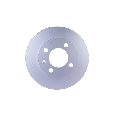 Imagen de HELLA PRO 8DD 355 106 681 Disco de freno 232 8,8 04/05 100 macizo revestido sin perno sujeción rueda, buje rueda SEAT: Ibiza 2