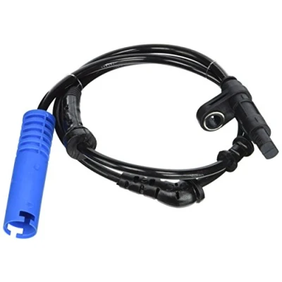 Imagen de ESEN SKV 06SKV076 Sensor de ABS Eje delantero 2polos 705mm 12V eléctrico Azul redondo MINI: Hatchback, Cabrio