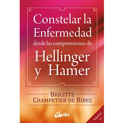Imagen de Constelar La Enfermedad (Kaleidoscopio)