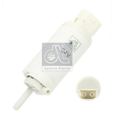 Imagen de DT Spare Parts 1.22085 Bomba de Limpiaparabrisas 24