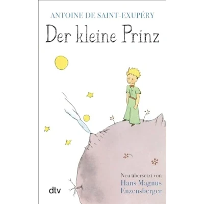 Imagen de Der Kleine Prinz