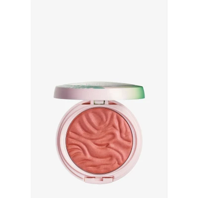 Imagen de Physicians Formula Murumuru Butter Blush Colorete con Fórmula Ultraintensa Manteca de para un Brillo Radiante, Textura Cremosa y Suave Acabado Brillante Copper Cabana
