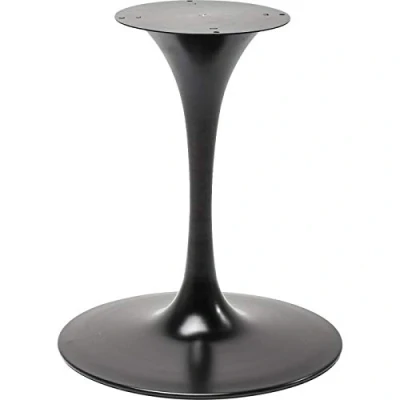 Imagen de KARE Estructura de Mesa, Invitation, Negro, 70 x 60 cm