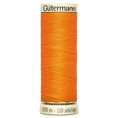 Imagen de Gütermann Sew All Hilo de poliéster, Satsuma 0350, 100 m