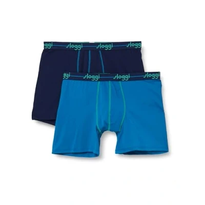 Imagen de Pantalones cortos Sloggi Start (x2)