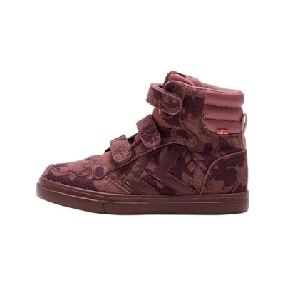 Imagen de hummel Estampado Stadil JR, Zapatillas, Deco Rosa, 36 EU