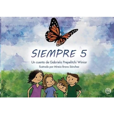 Imagen de Siempre 5
