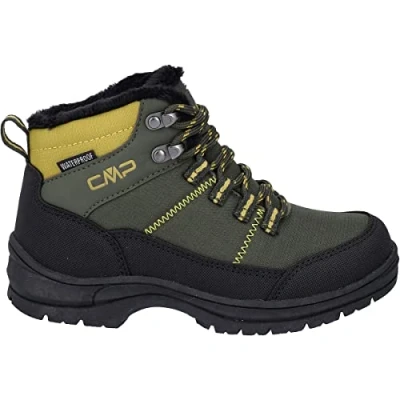 Imagen de CMP Annuuk WP Botas de Nieve, Zapatillas Paseo, Estilo Militar, 29 EU