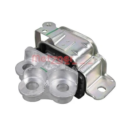Imagen de METZGER 8053821 Soporte de motor lado engranaje Rodamiento caucho metal FIAT: Tipo Berlina, Familiar