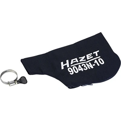 Imagen de Hazet Juego de bolsas para el polvo, 1 pieza, 9043N 10 07/2