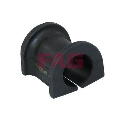 Imagen de FAG 819 0234 10 Silentblock Barra Estabilizadora Soporte de caucho 27,00 47,00 VOLKSWAGEN: Transporter 5 Bus, Multivan (7HM,
