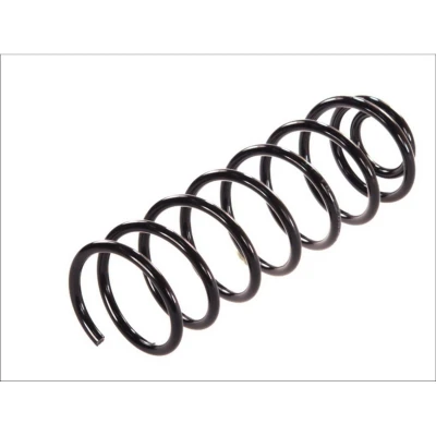 Imagen de KYB K Flex RC5073 Muelle de suspensión Eje trasero helicoidal para vehículos con chasis estándar VOLKSWAGEN: GOLF 2