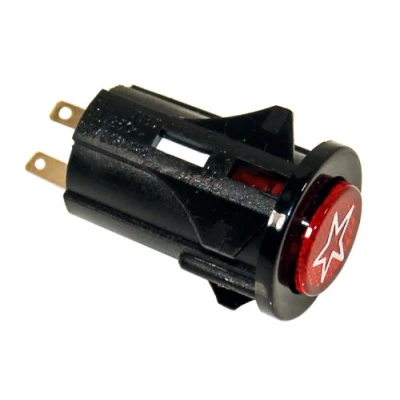 Imagen de Ariston C00032154 accesorio de horno y cocina (botones e interruptor, placa cocina, interruptor encendido repuesto original para tu horno, ideal diferentes marcas)