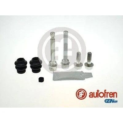 Imagen de AUTOFREN SEINSA D7193C Juego de casquillos guía, pinza freno Eje trasero TOYOTA: RAV4 III SUV