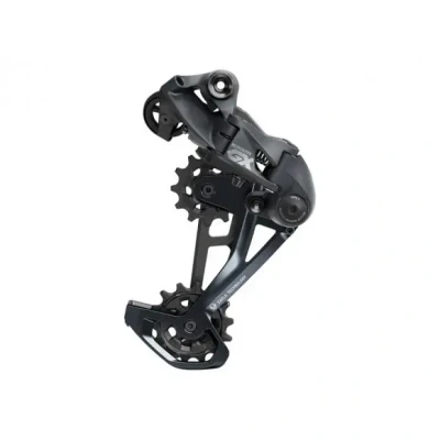 Imagen de SRAM, 52D Gris Cambio Trasero GX Eagle 12V, Lunar, Hombres