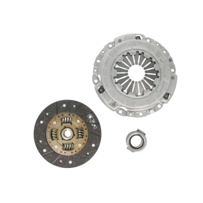 Imagen de VALEO KIT3P 821412 Kit de embrague con placa apriete plato embrague, cojinete desembrague 170 DAEWOO: Matiz I Hatchback