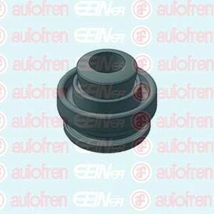 Imagen de AUTOFREN SEINSA D8006 Fuelle Palier 74 lado de engranaje FIAT: Panda I Hatchback, Uno SEAT: Ronda, Panda, Fura, LANCIA: DELTA 1 norauto,