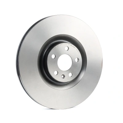 Imagen de BREMBO COATED DISC LINE 09.C937.11 Disco de freno 366 30 5 ventilación interna revestido altamente carbonizado VOLVO: XC60 II, XC90 II