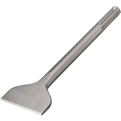Imagen de Firecore Cincel SDS max, de escalado 300 mm x 75 para martillos Max demolición (FS18312)