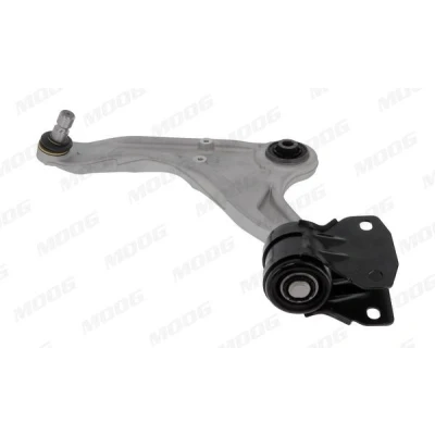 Imagen de MOOG FD TC 15507 Barra oscilante, suspensión de ruedas debajo, Eje delantero, izquierda Brazo oscilante transversal Aluminio
