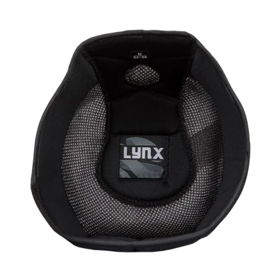 Imagen de Back on Track Liner Helmet EQ3 Lynx Original