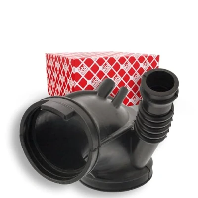 Imagen de FEBI BILSTEIN 47727 Tubo flexible de aspiración, filtro aire 79, 77 BMW: X5